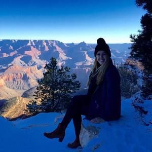 Meet your Posher, Taylor